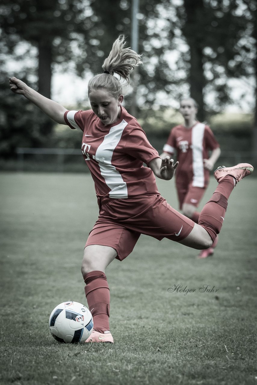 Bild 90 - wCJ SV Steinhorst/Labenz - VfL Oldesloe : Ergebnis: 18:0